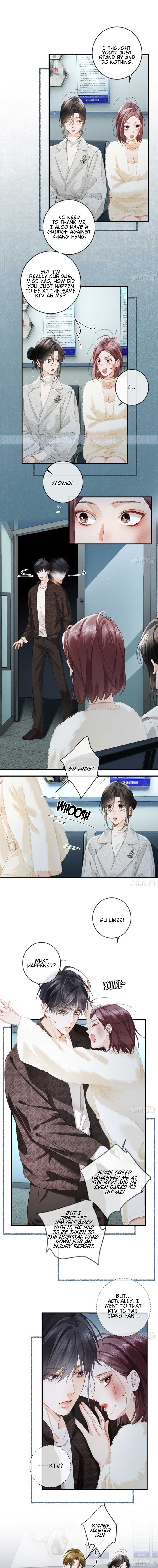 I Can’t Escape From My Contract Husband’s Doting Love Chapter 22 46 ch 22 6