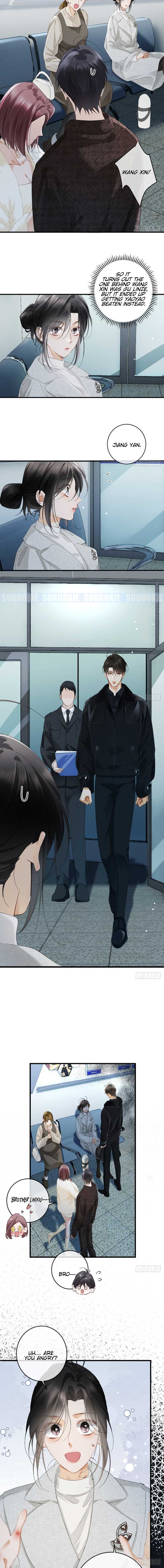 I Can’t Escape From My Contract Husband’s Doting Love Chapter 22 47 ch 22 7