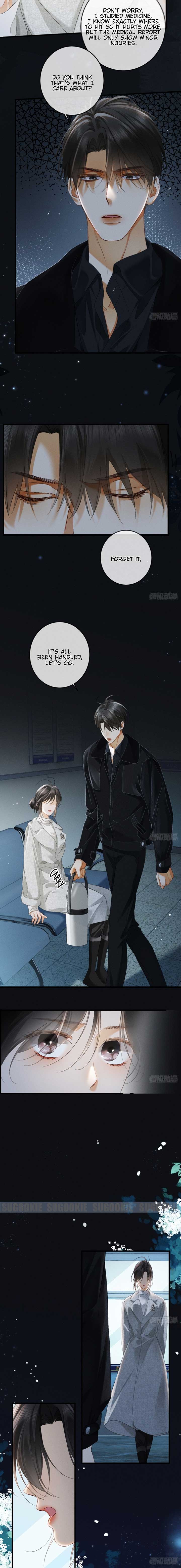 I Can’t Escape From My Contract Husband’s Doting Love Chapter 22 48 ch 22 8