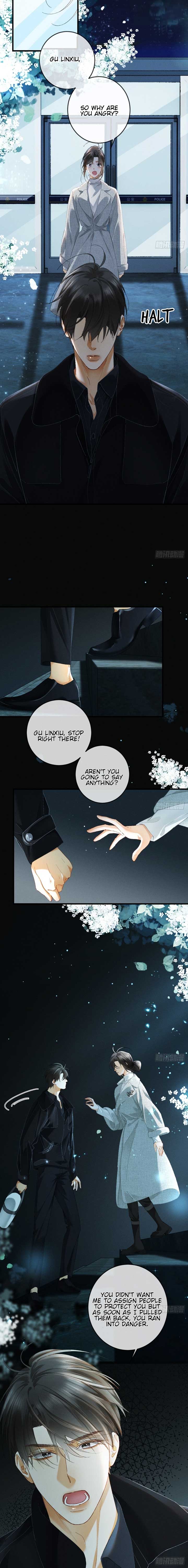 I Can’t Escape From My Contract Husband’s Doting Love Chapter 22 49 ch 22 9