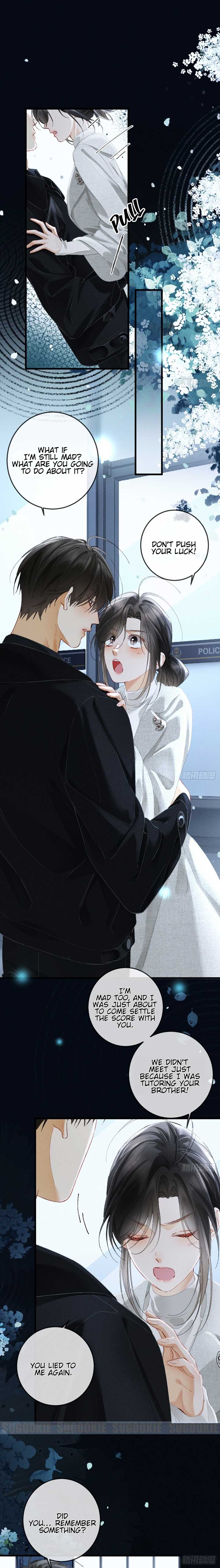 I Can’t Escape From My Contract Husband’s Doting Love Chapter 23 50 ch 23 1