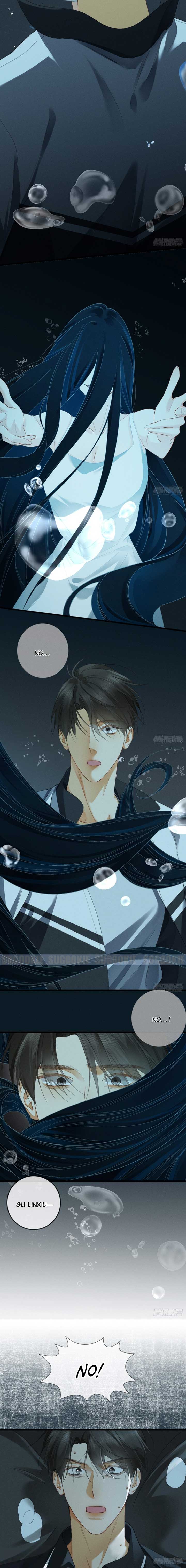 I Can’t Escape From My Contract Husband’s Doting Love Chapter 23 59 ch 23 10