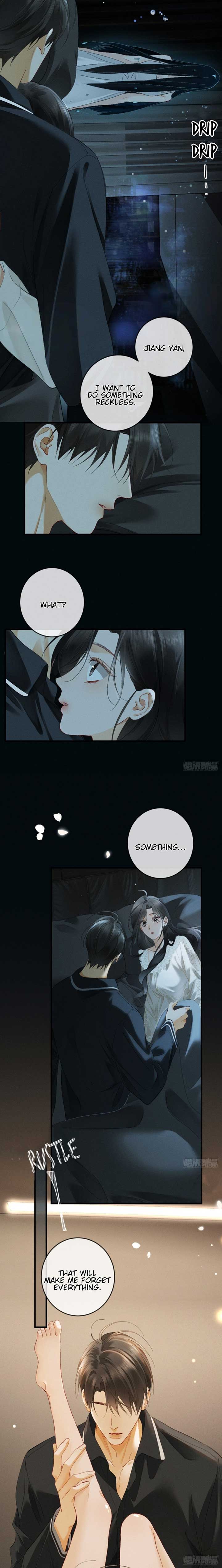 I Can’t Escape From My Contract Husband’s Doting Love Chapter 23 61 ch 23 12