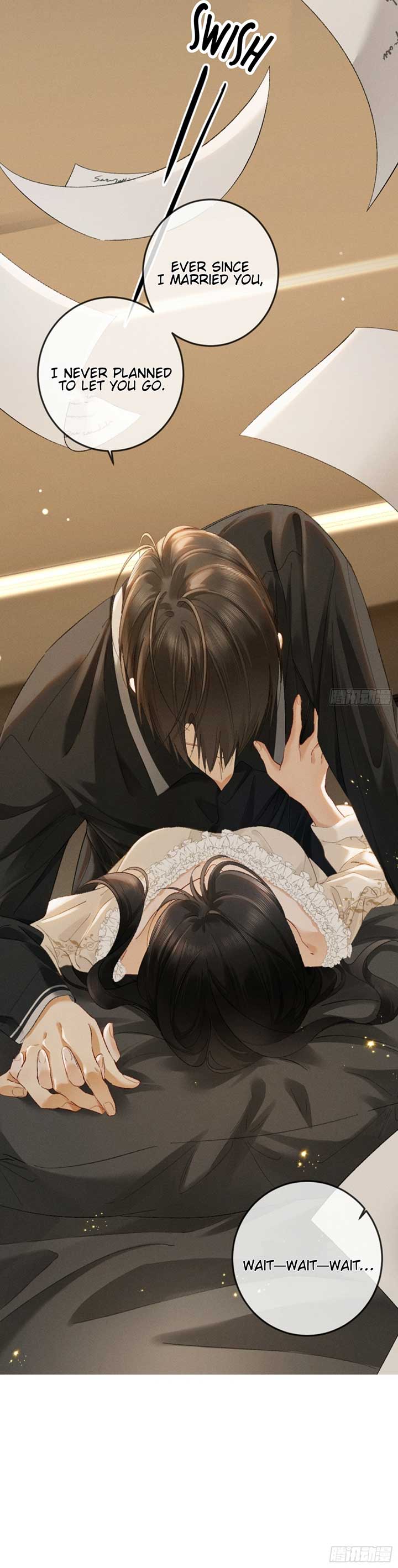 I Can’t Escape From My Contract Husband’s Doting Love Chapter 23 63 ch 23 14