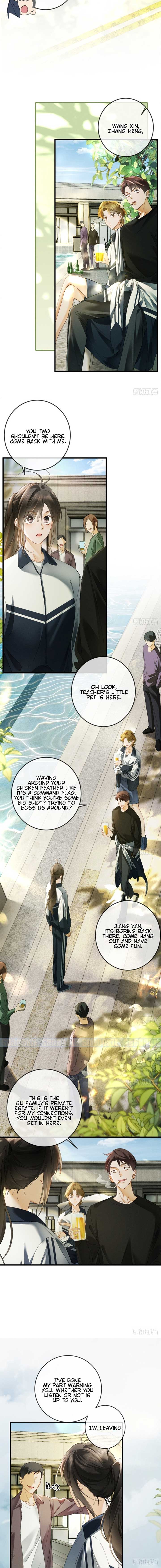 I Can’t Escape From My Contract Husband’s Doting Love Chapter 23 52 ch 23 3