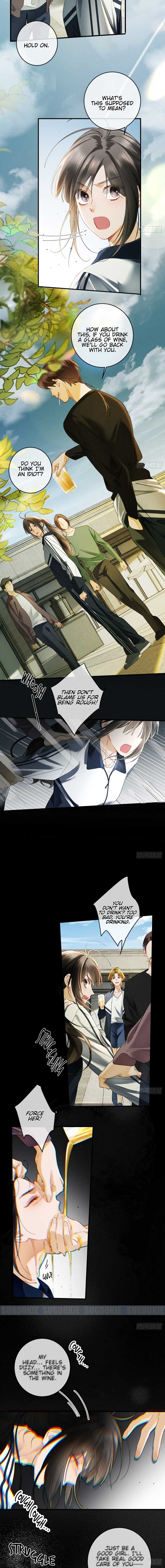 I Can’t Escape From My Contract Husband’s Doting Love Chapter 23 53 ch 23 4