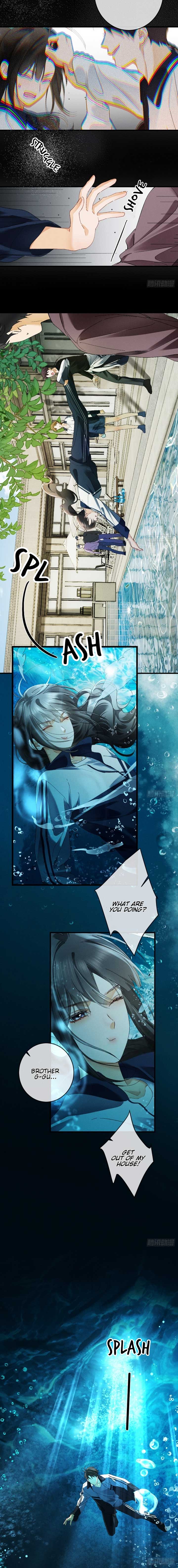 I Can’t Escape From My Contract Husband’s Doting Love Chapter 23 54 ch 23 5