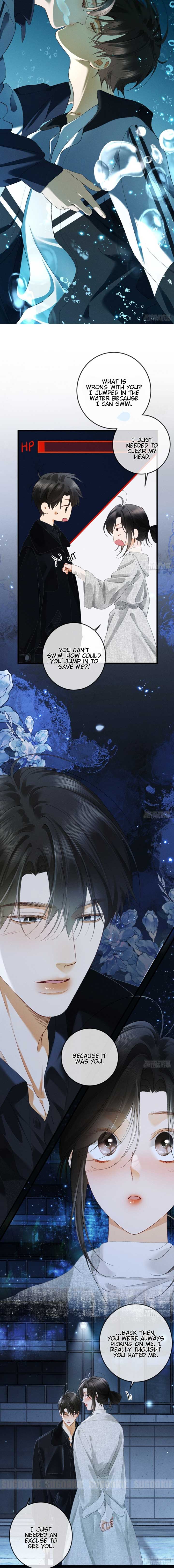 I Can’t Escape From My Contract Husband’s Doting Love Chapter 23 56 ch 23 7