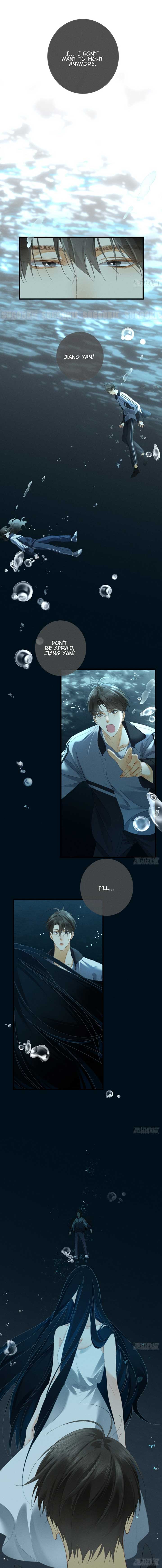 I Can’t Escape From My Contract Husband’s Doting Love Chapter 23 58 ch 23 9