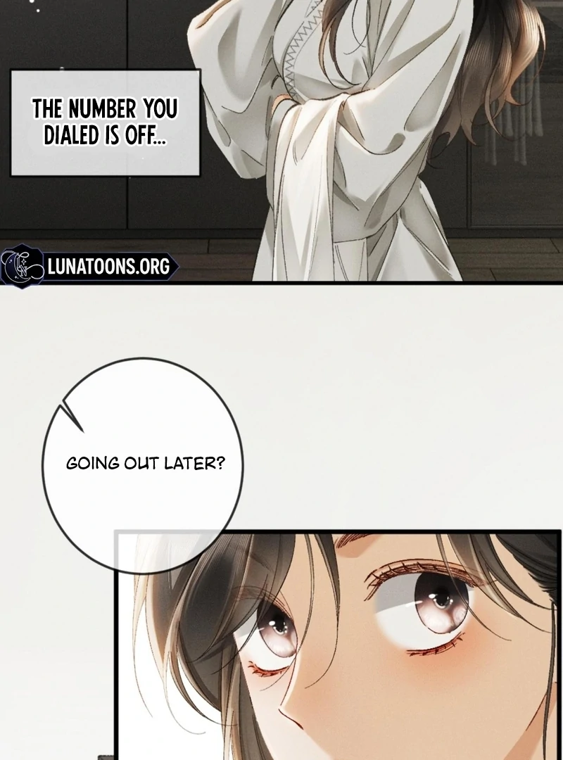 I Can’t Escape From My Contract Husband’s Doting Love Chapter 25 273 05