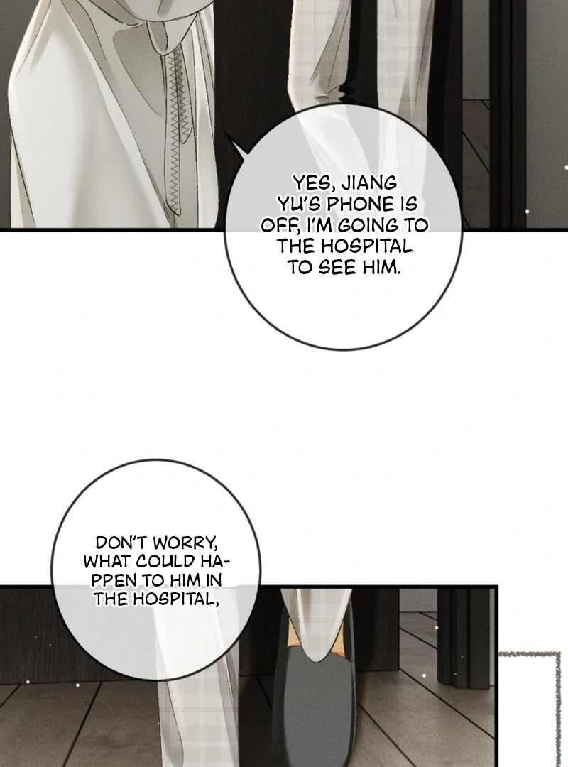 I Can’t Escape From My Contract Husband’s Doting Love Chapter 25 275 07