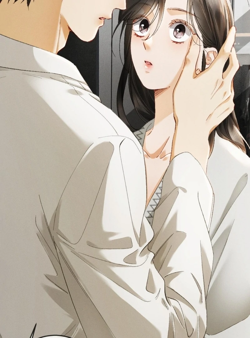 I Can’t Escape From My Contract Husband’s Doting Love Chapter 25 277 09