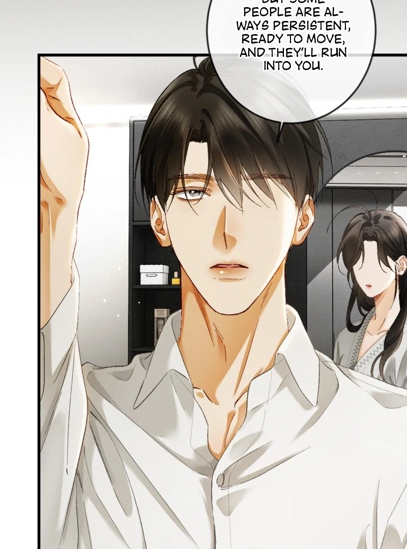 I Can’t Escape From My Contract Husband’s Doting Love Chapter 25 280 12