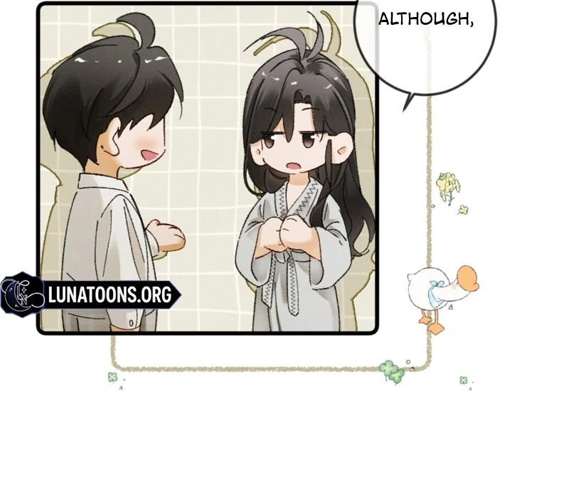 I Can’t Escape From My Contract Husband’s Doting Love Chapter 25 282 14