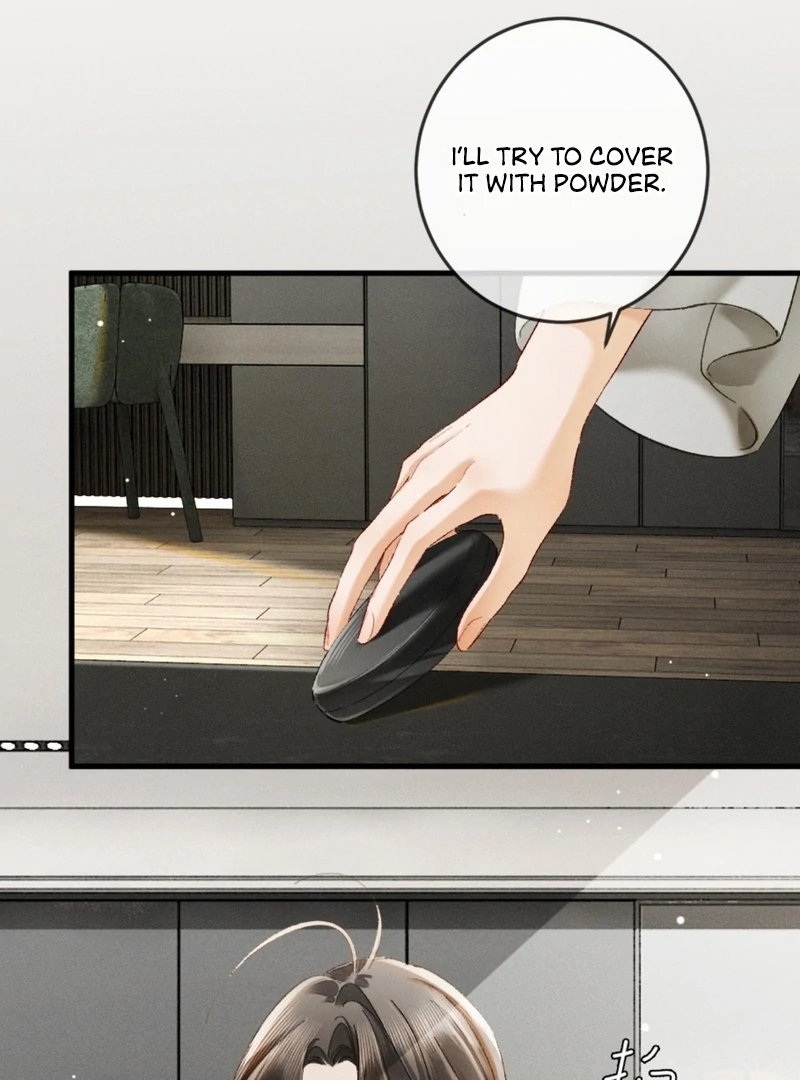 I Can’t Escape From My Contract Husband’s Doting Love Chapter 25 284 16