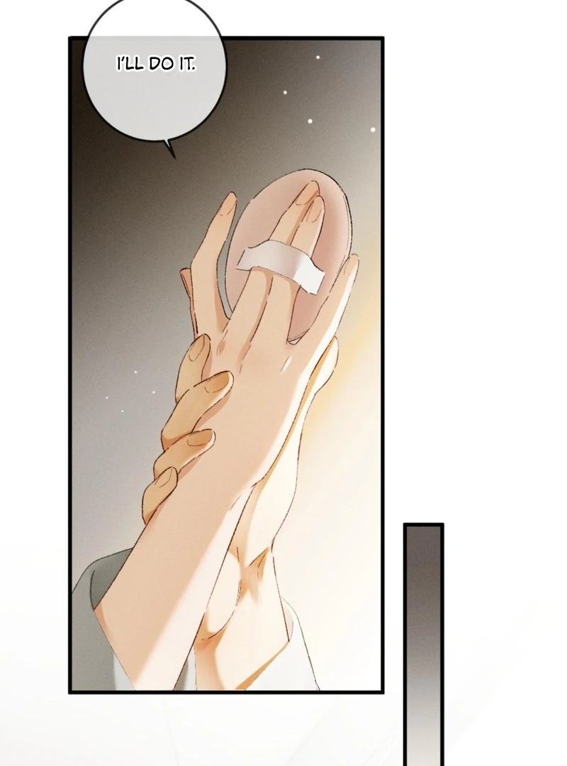 I Can’t Escape From My Contract Husband’s Doting Love Chapter 25 288 20