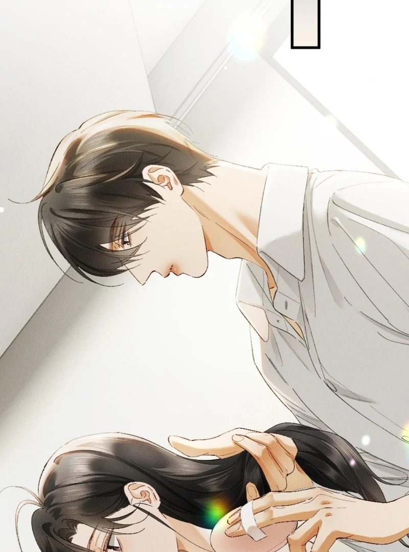 I Can’t Escape From My Contract Husband’s Doting Love Chapter 25 289 21