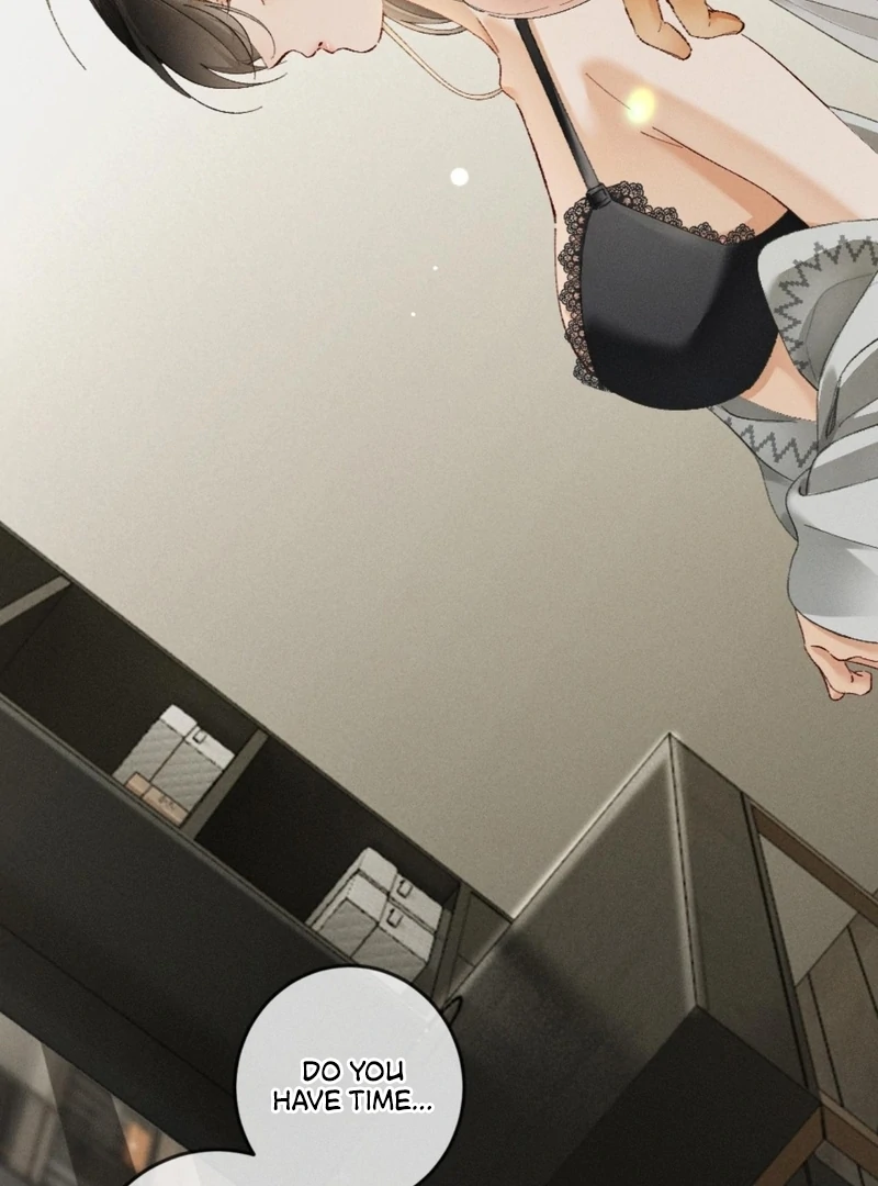 I Can’t Escape From My Contract Husband’s Doting Love Chapter 25 290 22