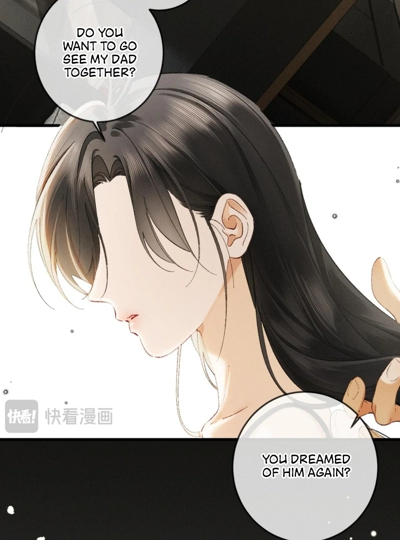 I Can’t Escape From My Contract Husband’s Doting Love Chapter 25 291 23