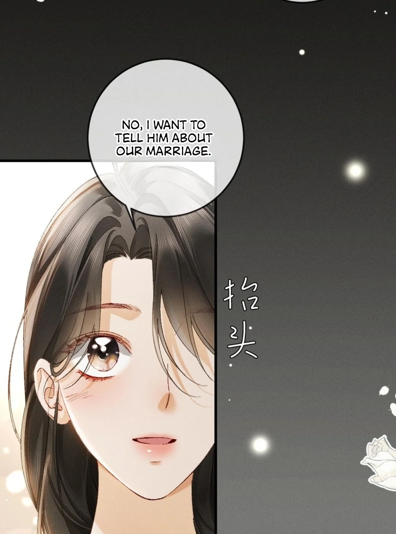 I Can’t Escape From My Contract Husband’s Doting Love Chapter 25 292 24