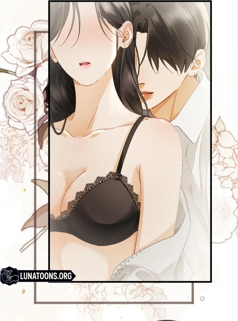 I Can’t Escape From My Contract Husband’s Doting Love Chapter 25 297 29