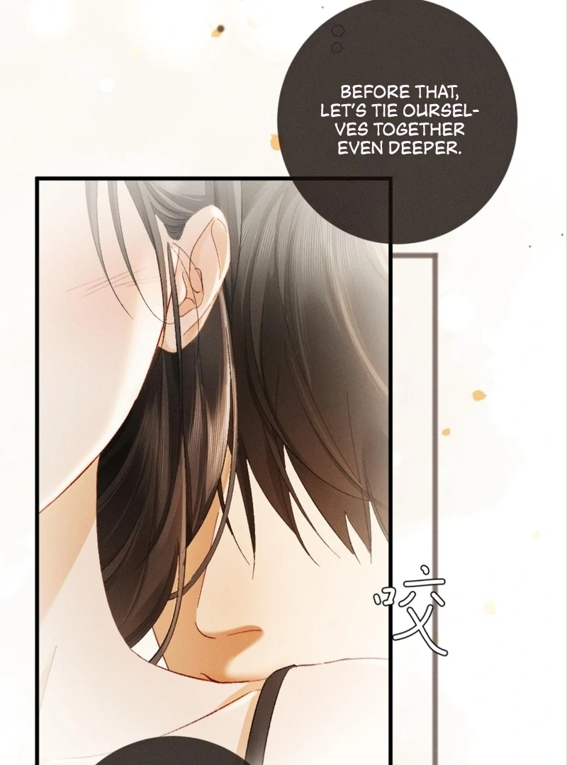 I Can’t Escape From My Contract Husband’s Doting Love Chapter 25 298 30