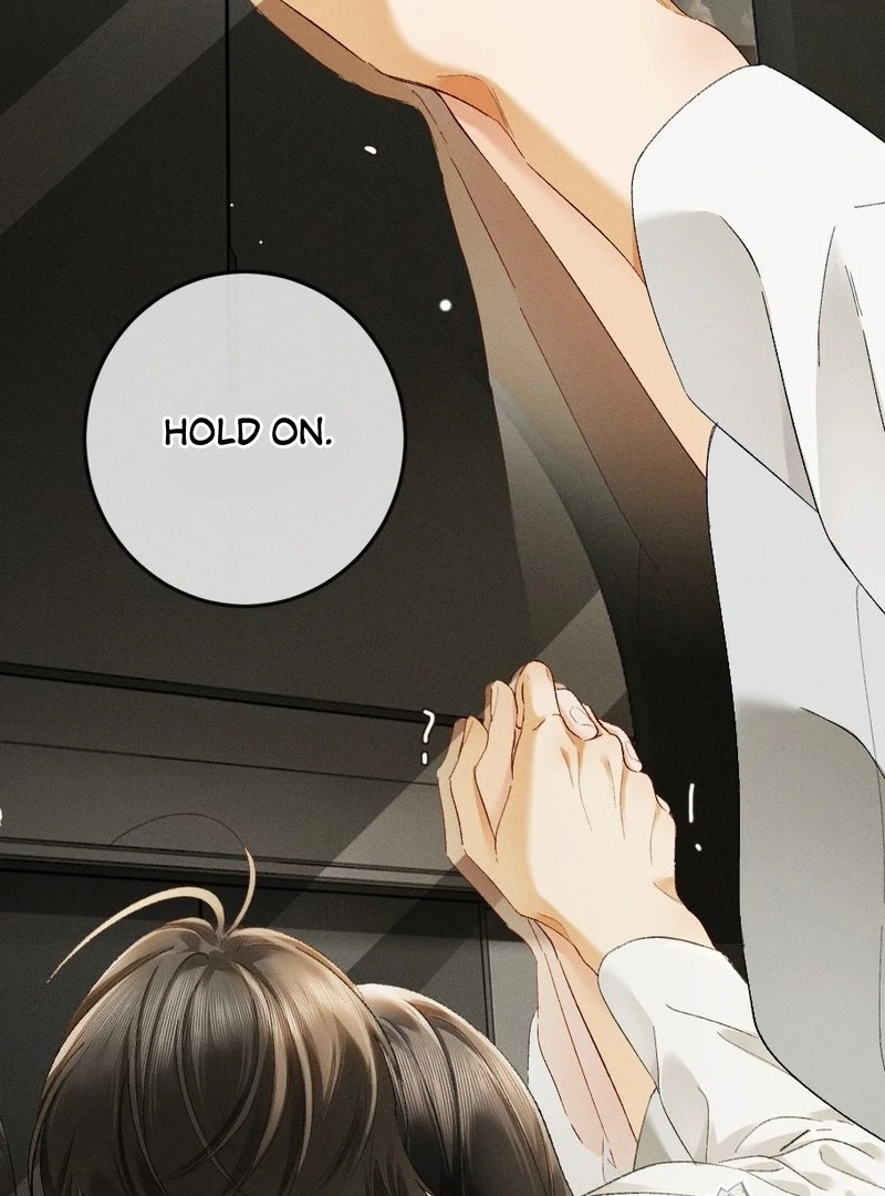 I Can’t Escape From My Contract Husband’s Doting Love Chapter 25 302 34