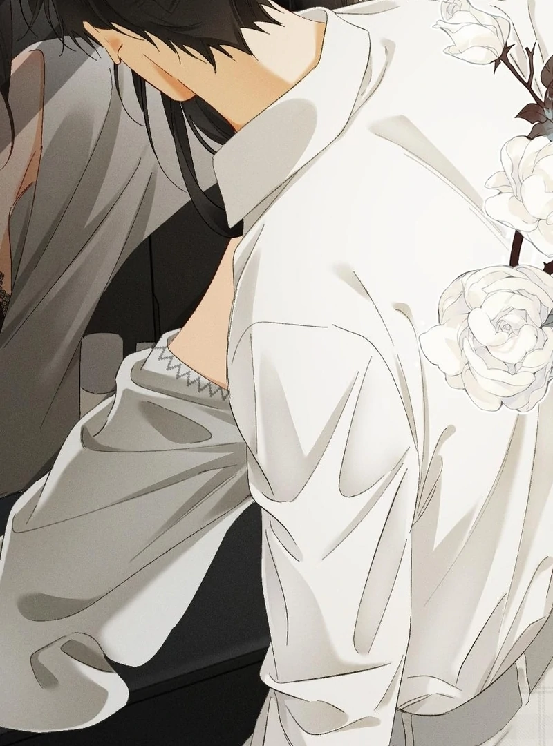 I Can’t Escape From My Contract Husband’s Doting Love Chapter 25 303 35