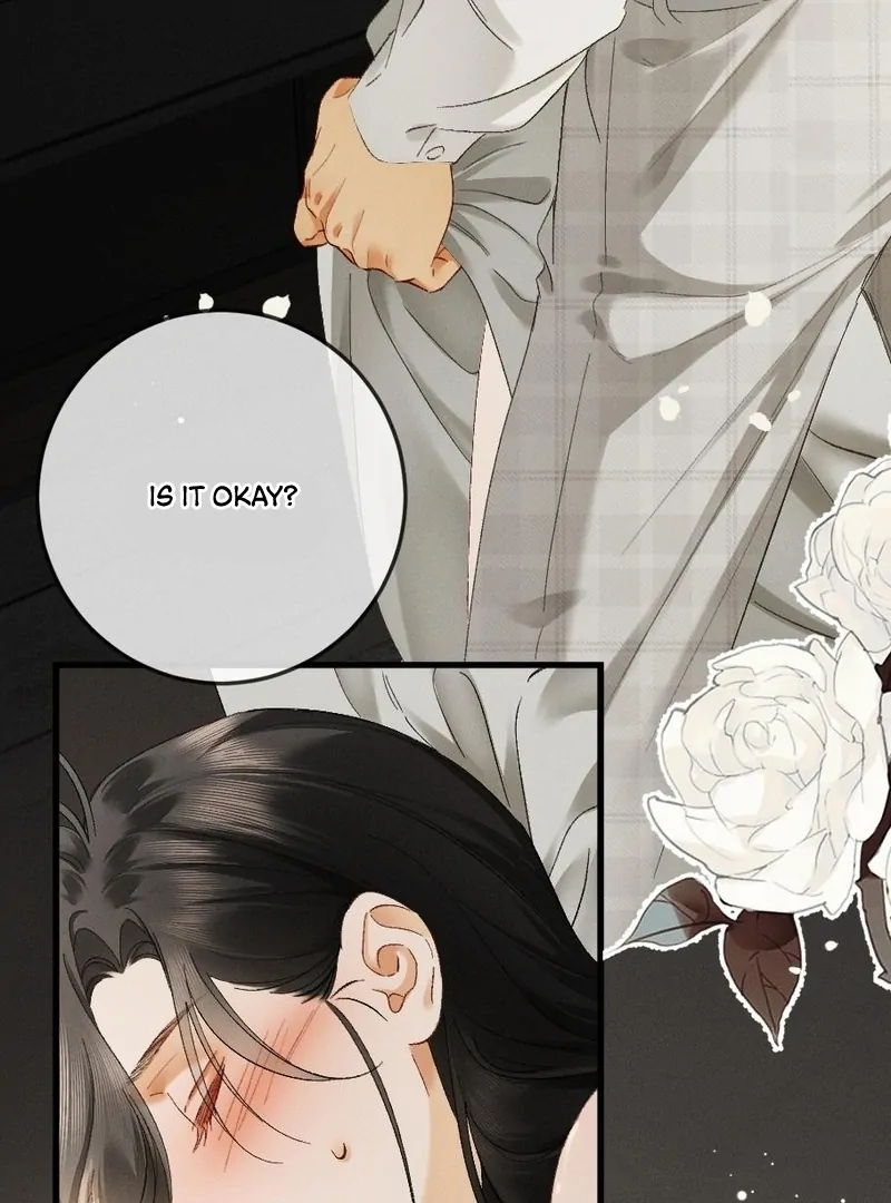 I Can’t Escape From My Contract Husband’s Doting Love Chapter 25 304 36