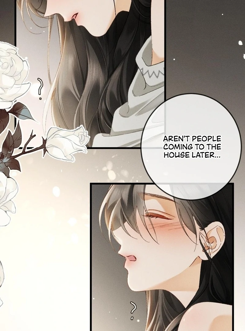 I Can’t Escape From My Contract Husband’s Doting Love Chapter 25 305 37