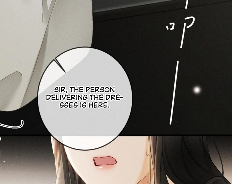 I Can’t Escape From My Contract Husband’s Doting Love Chapter 25 309 41