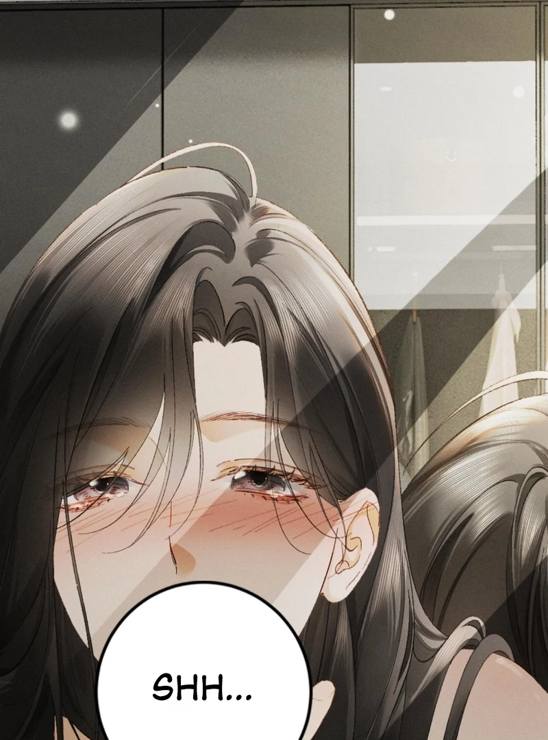 I Can’t Escape From My Contract Husband’s Doting Love Chapter 25 311 43