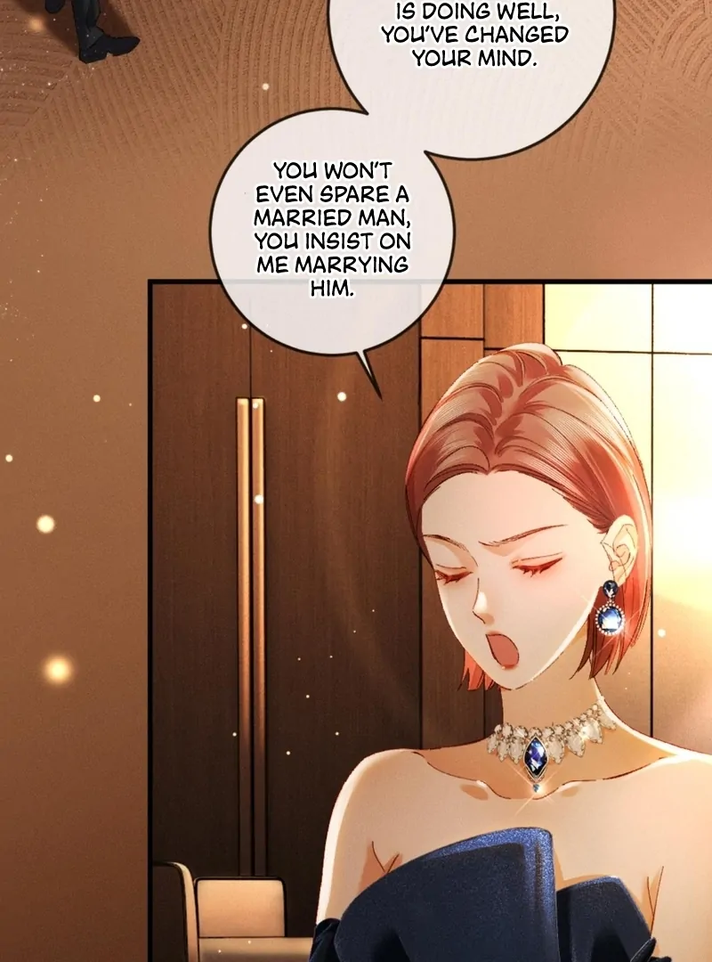 I Can’t Escape From My Contract Husband’s Doting Love Chapter 25 318 50