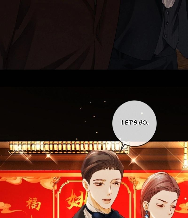 I Can’t Escape From My Contract Husband’s Doting Love Chapter 25 322 54