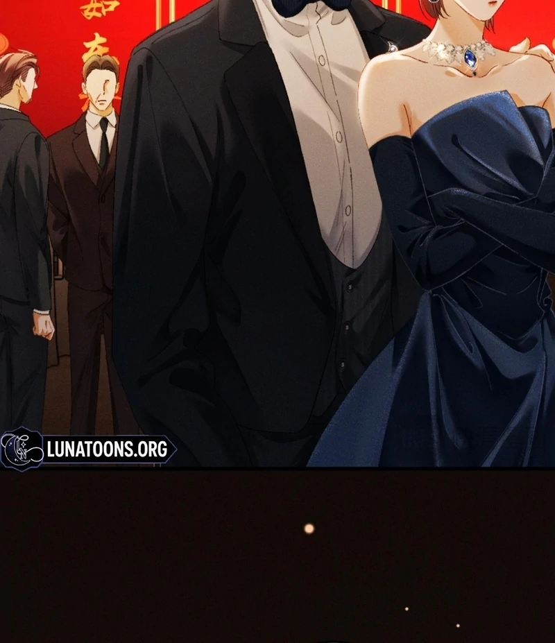 I Can’t Escape From My Contract Husband’s Doting Love Chapter 25 323 55