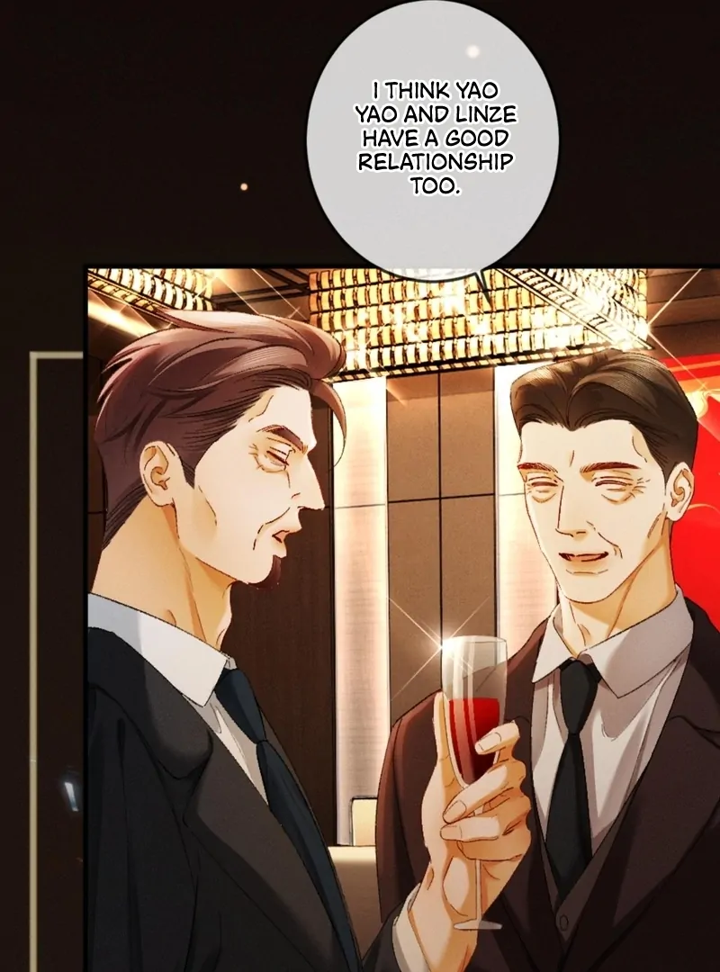 I Can’t Escape From My Contract Husband’s Doting Love Chapter 25 324 56