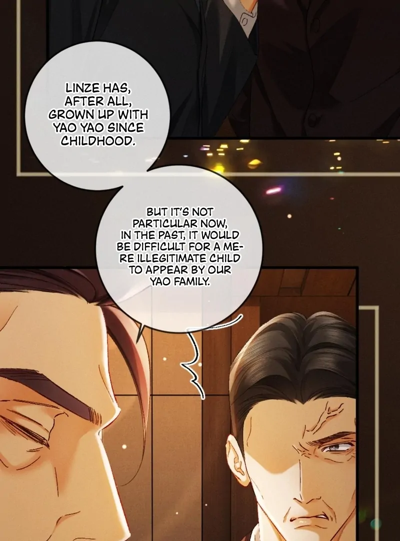 I Can’t Escape From My Contract Husband’s Doting Love Chapter 25 325 57