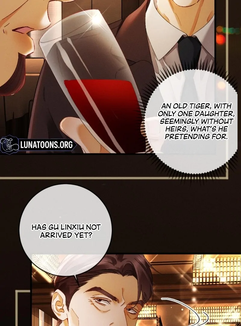 I Can’t Escape From My Contract Husband’s Doting Love Chapter 25 326 58