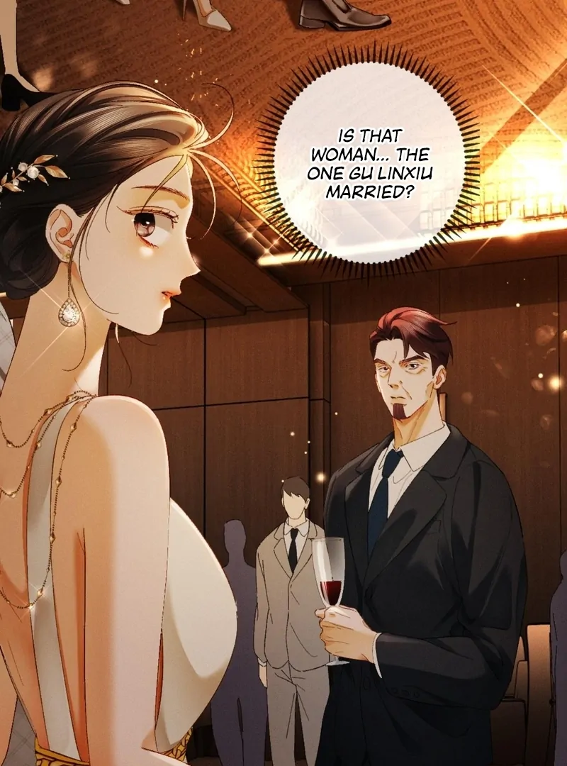 I Can’t Escape From My Contract Husband’s Doting Love Chapter 25 329 61