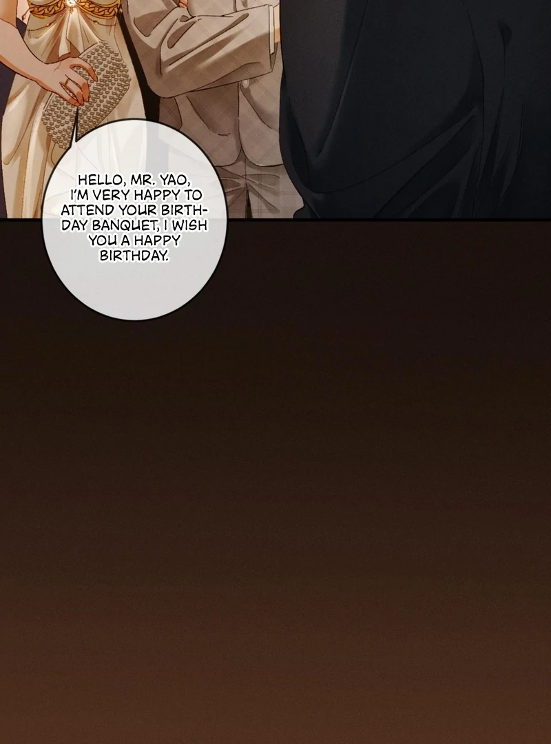 I Can’t Escape From My Contract Husband’s Doting Love Chapter 25 331 63