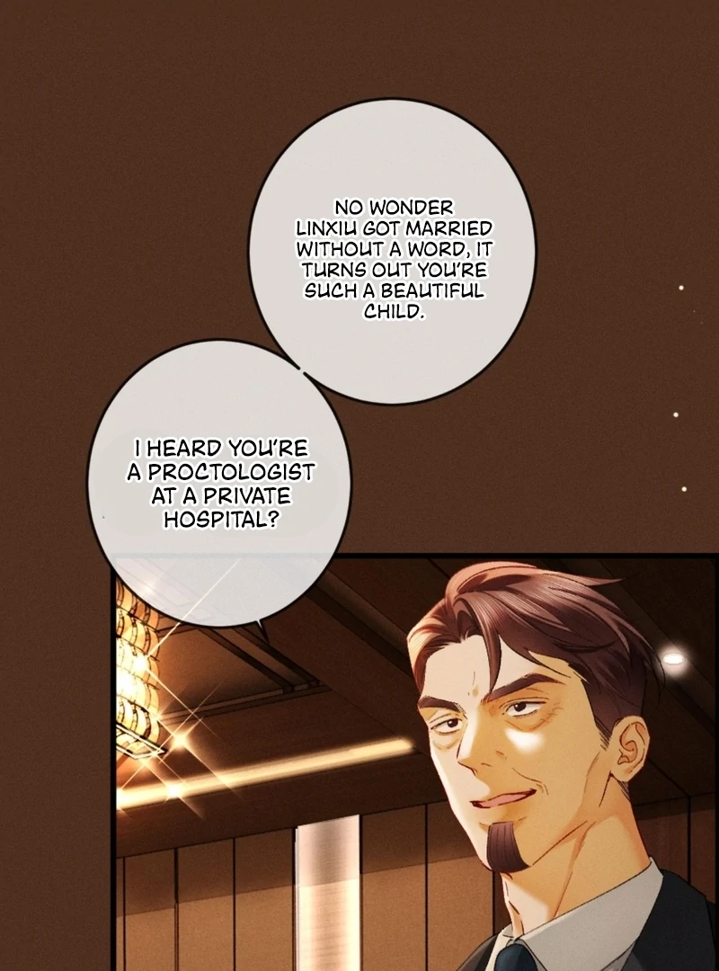 I Can’t Escape From My Contract Husband’s Doting Love Chapter 25 332 64