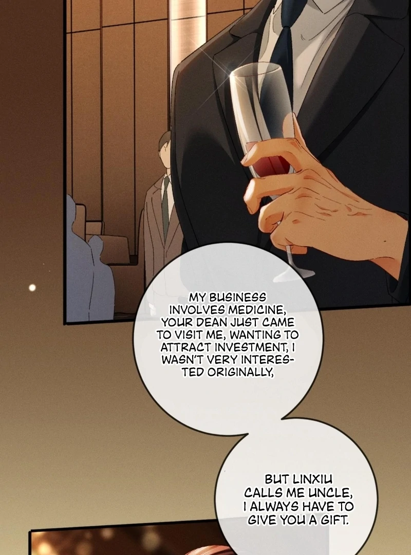 I Can’t Escape From My Contract Husband’s Doting Love Chapter 25 333 65