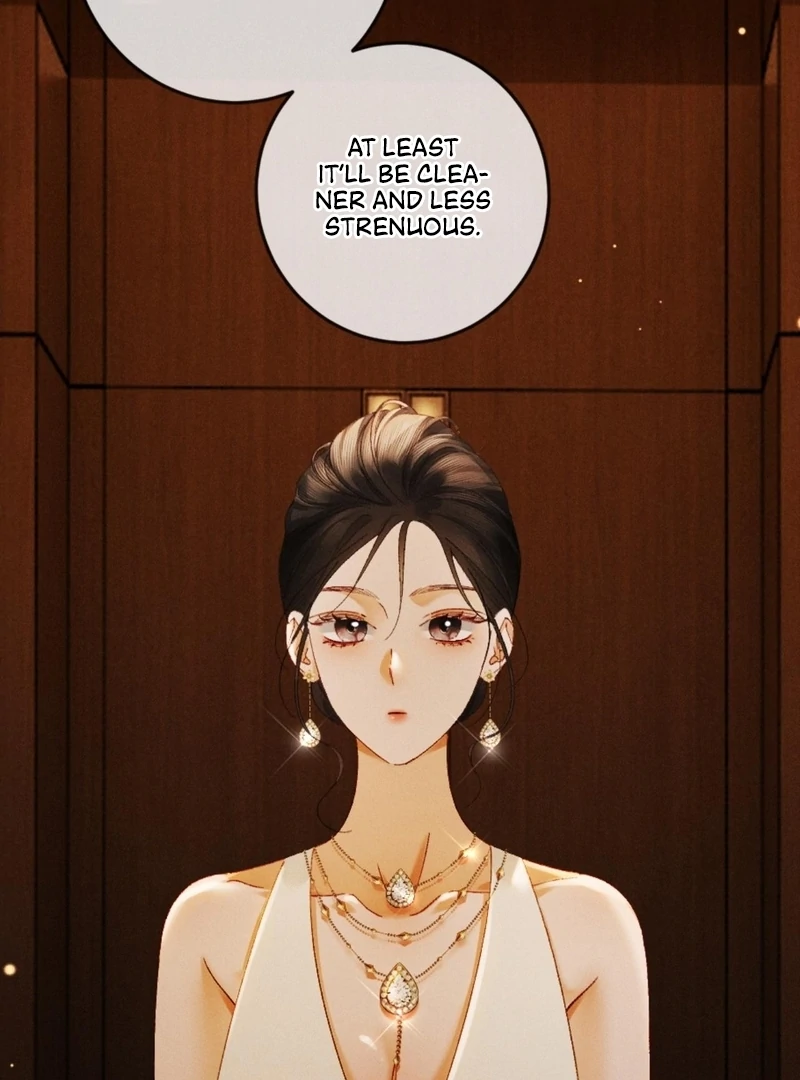 I Can’t Escape From My Contract Husband’s Doting Love Chapter 25 335 67