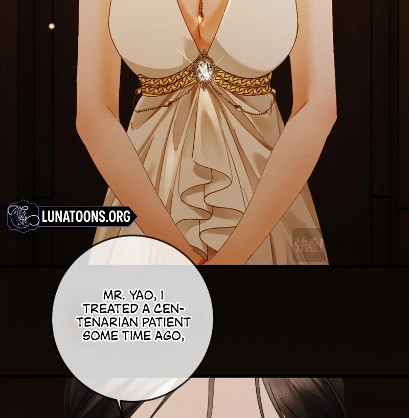 I Can’t Escape From My Contract Husband’s Doting Love Chapter 25 336 68