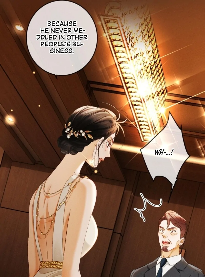 I Can’t Escape From My Contract Husband’s Doting Love Chapter 25 338 70