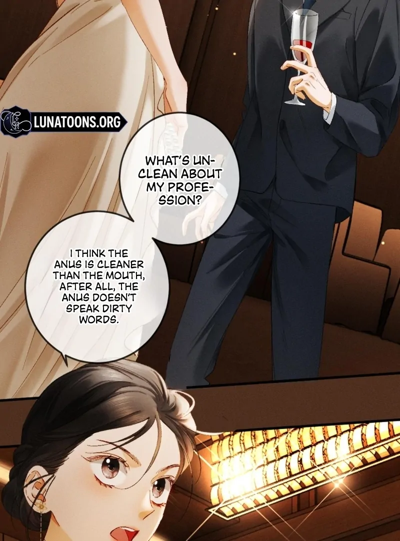 I Can’t Escape From My Contract Husband’s Doting Love Chapter 25 339 71