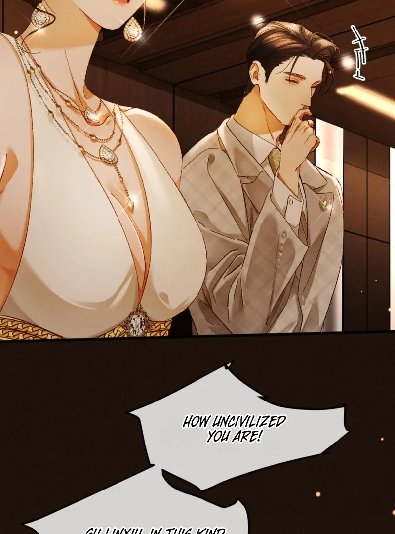 I Can’t Escape From My Contract Husband’s Doting Love Chapter 25 340 72