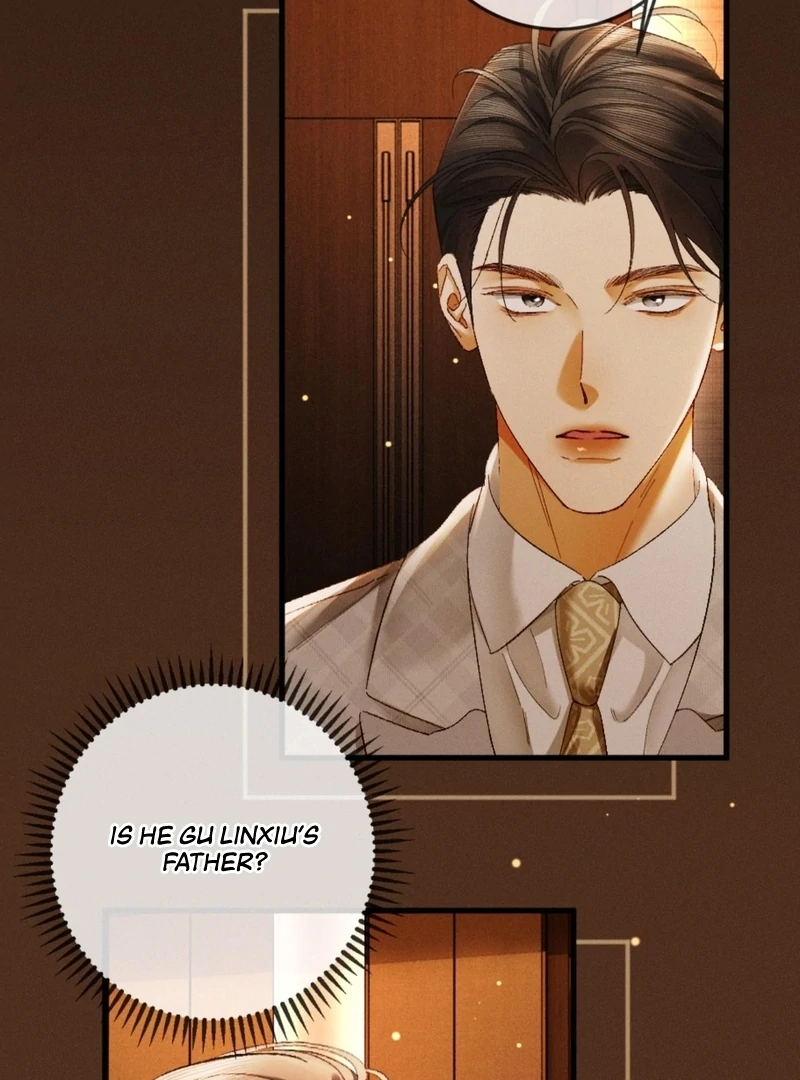 I Can’t Escape From My Contract Husband’s Doting Love Chapter 25 342 74