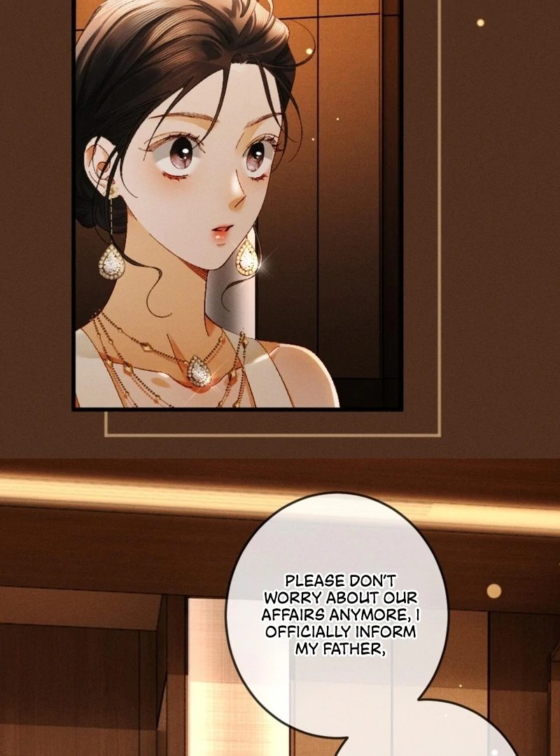 I Can’t Escape From My Contract Husband’s Doting Love Chapter 25 343 75