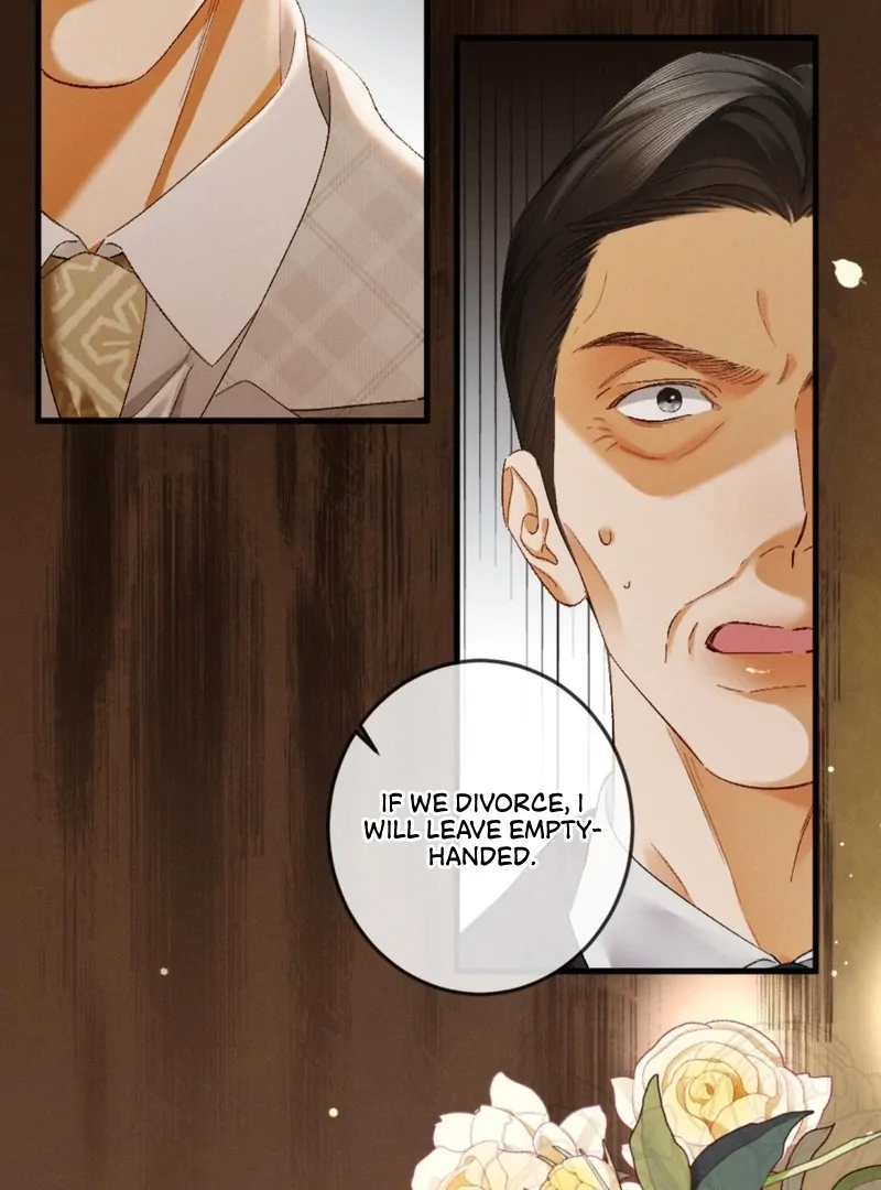 I Can’t Escape From My Contract Husband’s Doting Love Chapter 25 346 78